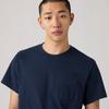 Levi S Men S eSSential Pocket Tee 005h00040