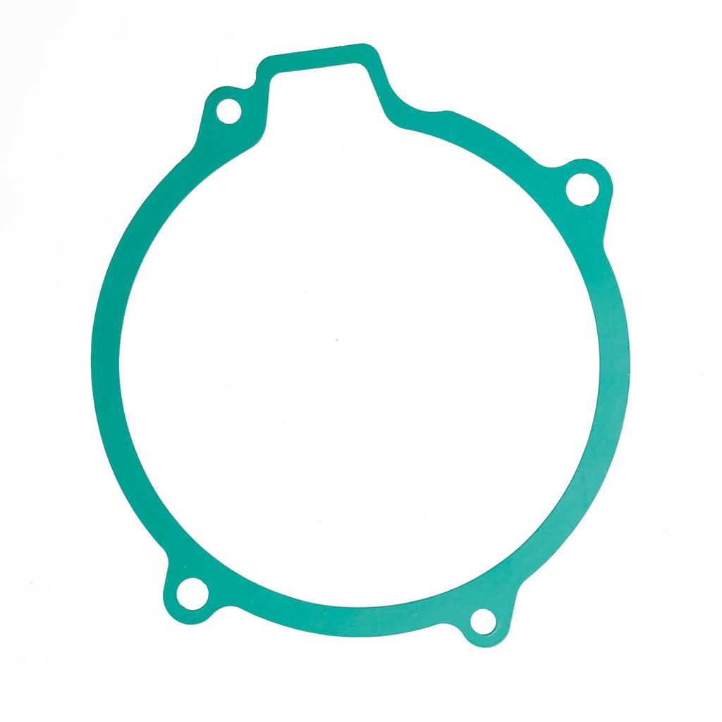 Magneto Stator Voltage Rectifier Gasket For Kawasaki KZ 550 KZ550A 1981-1982