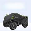 Miling Thickened Motorcycle & ATV Protection Cover