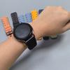22mm Silicone Strap For POLAR VANTAGE M3 Smart Watch Band For POLAR VANTAGE V3 M2 M/GRIT X X2 Pro Titan Sport Bracelet Wristband