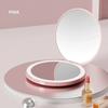 Make-up nástroje a doplňky – Kosmetická zrcátka