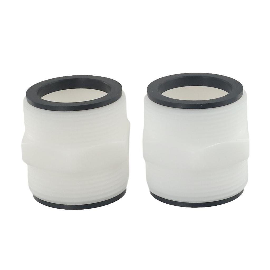 1.5 Inch Hose Connector Pool Hose Adapter Above Ground Pools