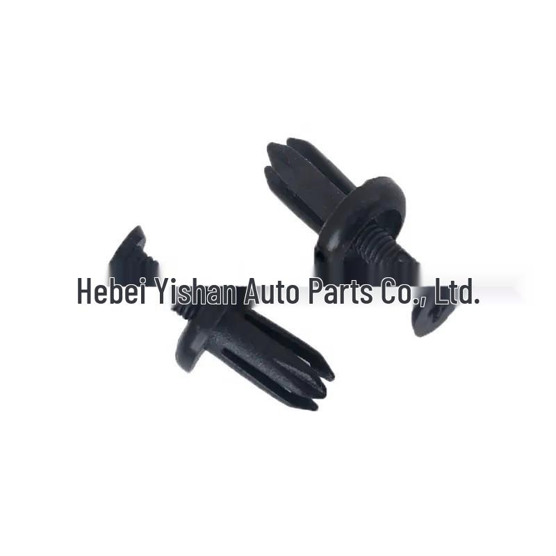 Compatible Inner Wheel Fender Liner Clips for Toyota Avalon, Camry, and Corolla