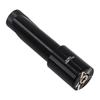 Aluminum Alloy Quill to Ahead Bike Stem Riser Adapter 22.2mm/20.8mm to 28.6mm Road Bike Shock Absorber Seat Post