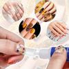 1pcs Nail Gel Strong Adhesive Quick Drying UV Adhesive for Fake Nails DIY Press On Nails Detachable Low Price Nail Art Tool