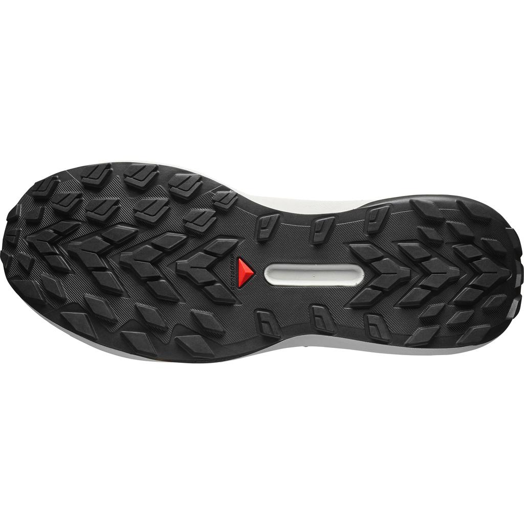 SALOMON Genesis Gore-Tex Tejido Ligero Cómodo Absorción de Impactos Impermeable Zapatillas de Trail Running para Hombre zapatilla 479762