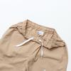 Champion Boys Casual Shorts with Embroidered Script Logo CK-B502, Beige,