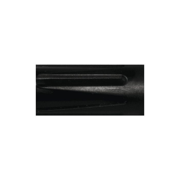 Chalk Marker, Tip 2-6 Mm, Black