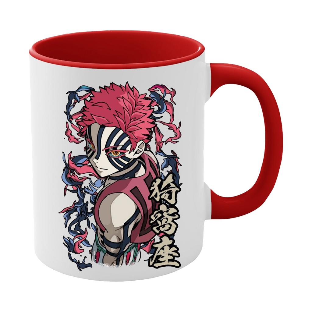 Creative Ceramic Mug With Handle For Coffee, Milk, Tea, Home