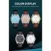 New Fashion Specht & Söhne 38.5MM Mechanical Watches For Men Seagull Movt Sapphire Crystal Business Watch Relogio Masculino