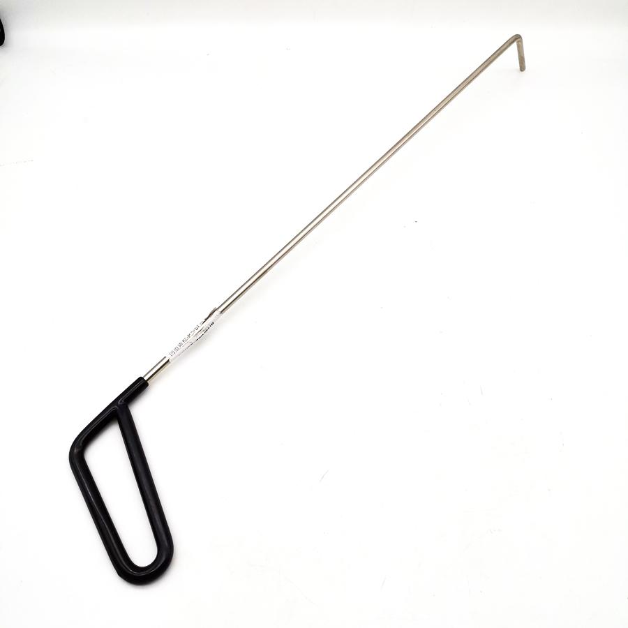 Professional Car Motorcycles Spring Push Rods Tips Dent Repair Hail Removal Tool