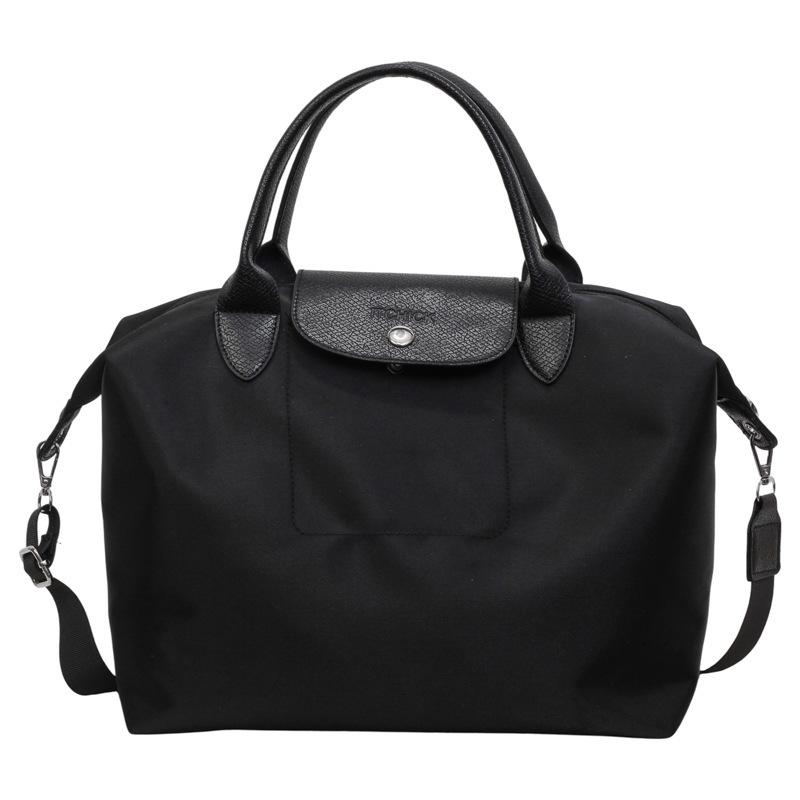 Borsa a Spalla Moda Versatile a Forma di Raviolo da Donna Borsa a Tracolla 2026