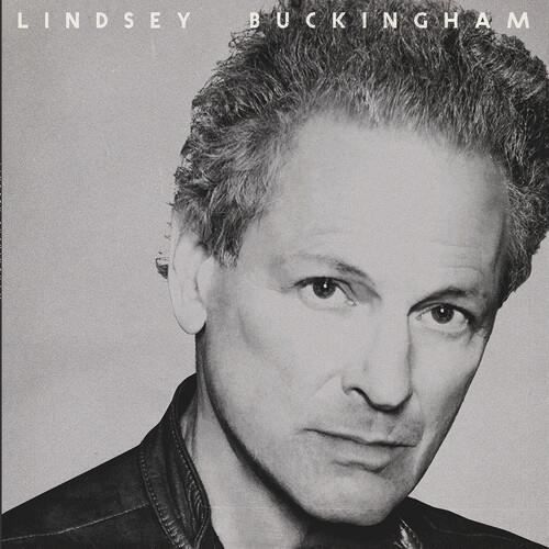 Vinyle - Lindsey Buckingham - Lindsey Buckingham - EAN 0603497846641 - Sortie 09/17/2021 - Fabricant Rhino