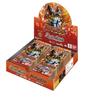 Bandai Battle Spirits Anime Booster Burning Legacy [BSC48] (BOX) 20 Packs