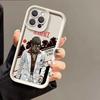 Liquid Silicone Cases For iPhone 15 14 13 12 11 Pro Max 7 8 16 X XS 14 15ProMax Phone Case Scarface 1983 film Al Pacino Covers