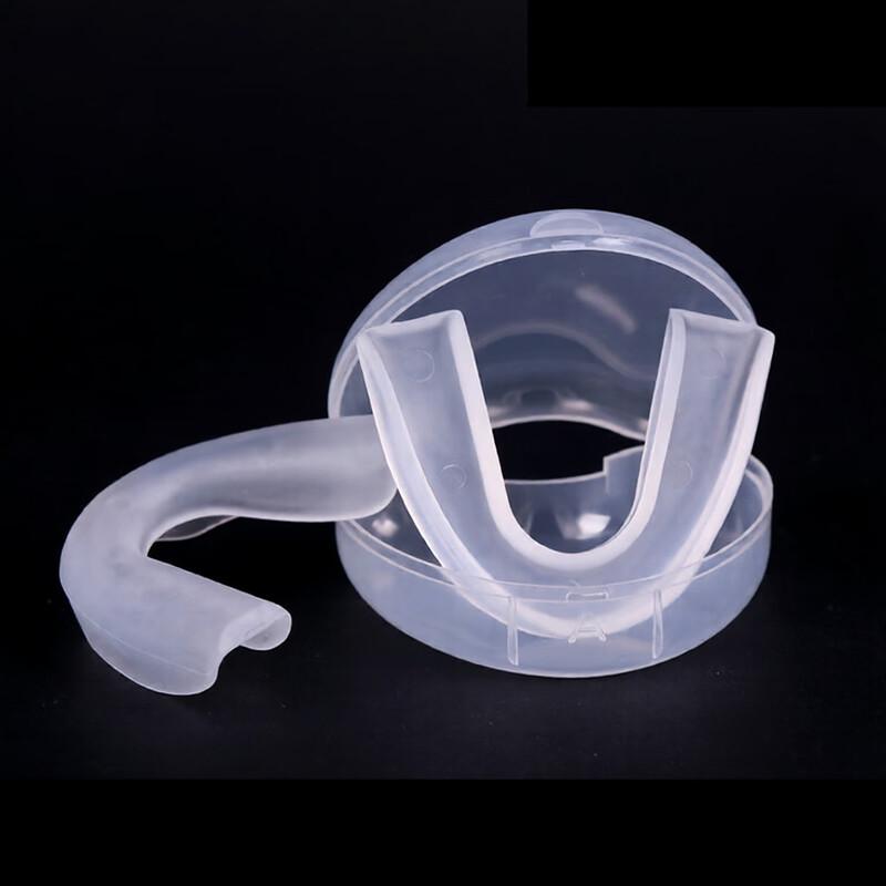 Mussel Sports Mouthguard