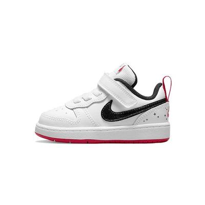 Court Borough Low 2 SE Weiß Sehr Beere TD DM0112-100