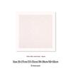 Doufang Xuan Thickened Soft Card, Mirror Surface Blank Drawing Paper for Calligraphy & Freehand Painting