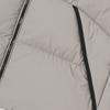 FILA UNIFLOW Down Jackets & Coats Unisex Warm Gray FS2DJG4107X-RGY