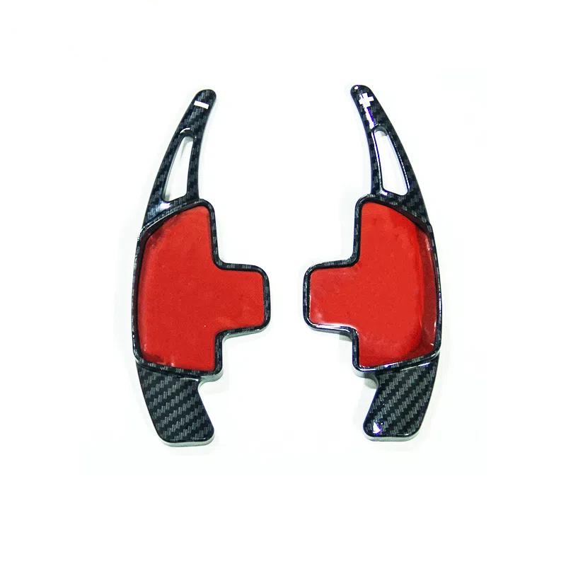 For Mercedes Benz Steering Wheel Paddle Shift Modification for A/C/E/S/GLC/CLA/GLB/CLS/GLE/GLS class extension accessories