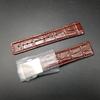 Used Genuine SEIKO Seiko Leather Strap Cowhide CrocFeraligatr Embossing 20mm Brown SBTM048/7B22-0BC0 Etc. Seiko Spirit DG43JB