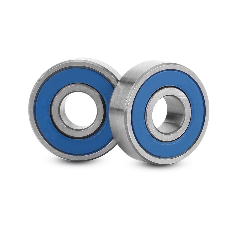 5ks Sada pro opravu ložisek raménka stěrače čelního skla pro opravu ložisek pro Renault Grand Scenic 2 II