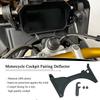 R1200GS R1250GS Motorcycle Forkshield Updraft Deflector Cockpit Fairing For BMW R 1250 GS Adventure R1200 GS LC ADV 2013-2023