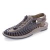 Fashion 2024 New Arrived Summer Sandals Men Shoes Quality Comfortable Men Sandals Fashion Design Casual Men Sandals Shoes