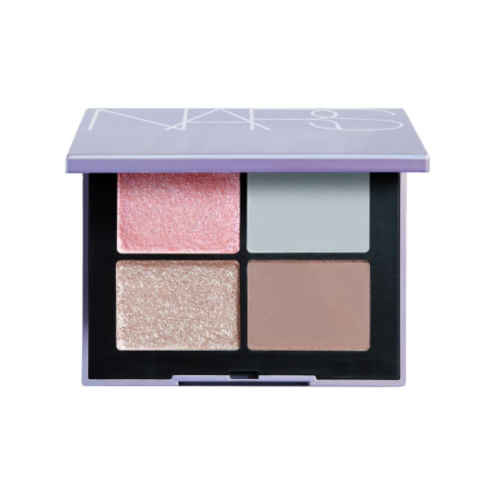 Nars Holiday Quad Eyeshadow Solaris 001 Solaris