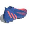 Adidas Predator Edge+ Ag 'Hi Res Blue Turbo' Sneakers GW9981