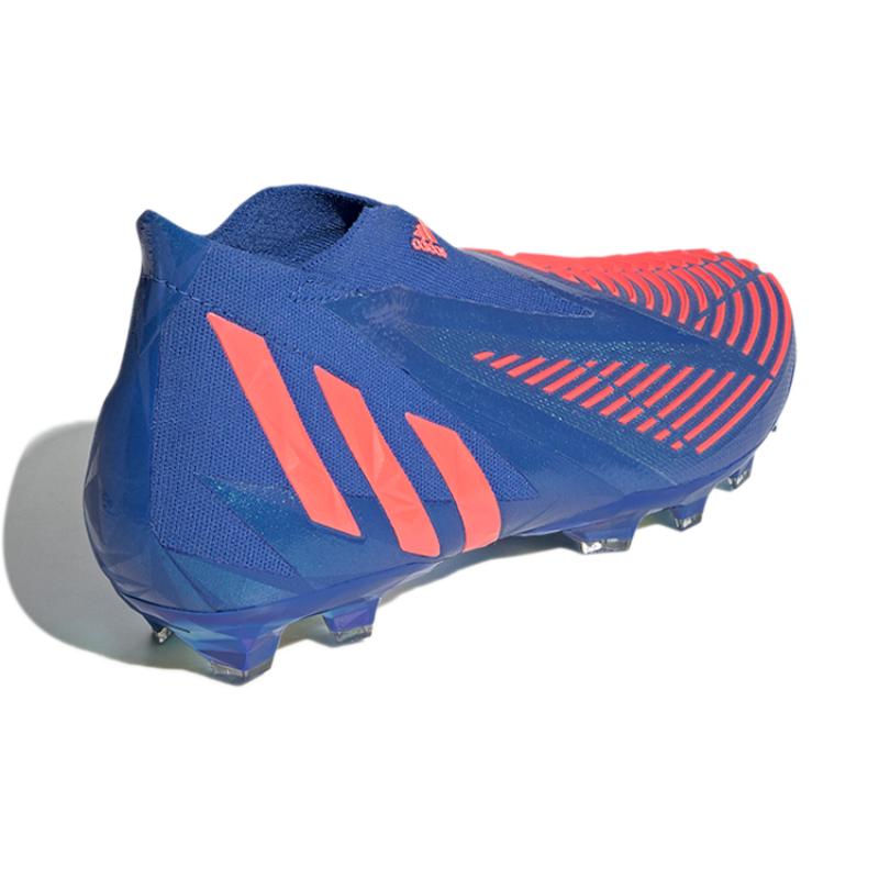 Adidas Predator Edge+ Ag 'Hi Res Blue Turbo' Sneakers GW9981