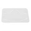 Silicone Prevent Wrinkle Sticker 3 In 1 Reusable Face Forehead Neck Chest Chin Wrinkle Patches for Faces