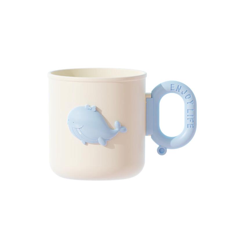 TAYHEE TH-9860 Milan Whale Mouthwash Cup