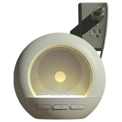 Bach Johann DW06 Enceinte Bluetooth Portable Prise CN (adaptateur inclus)