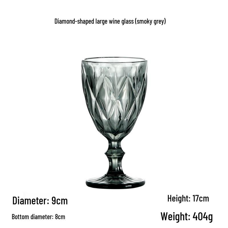 

Набор толстых бокалов для пива и коктейлей серии «Основной цвет бриллианта»