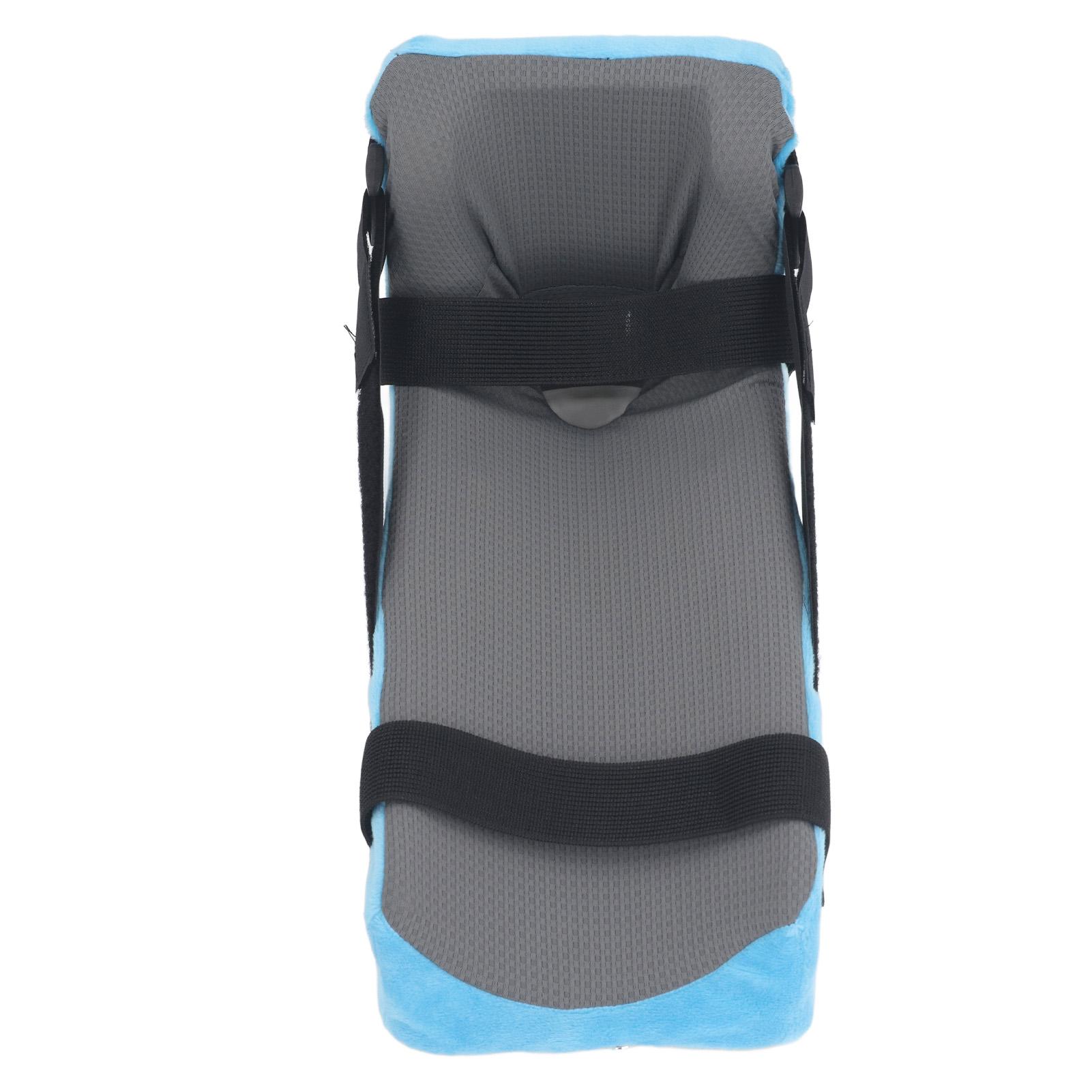 

Подушка для защиты пятки, силиконовая, полная защита, снятие давления, предотвращение пролежней, подушка для ног