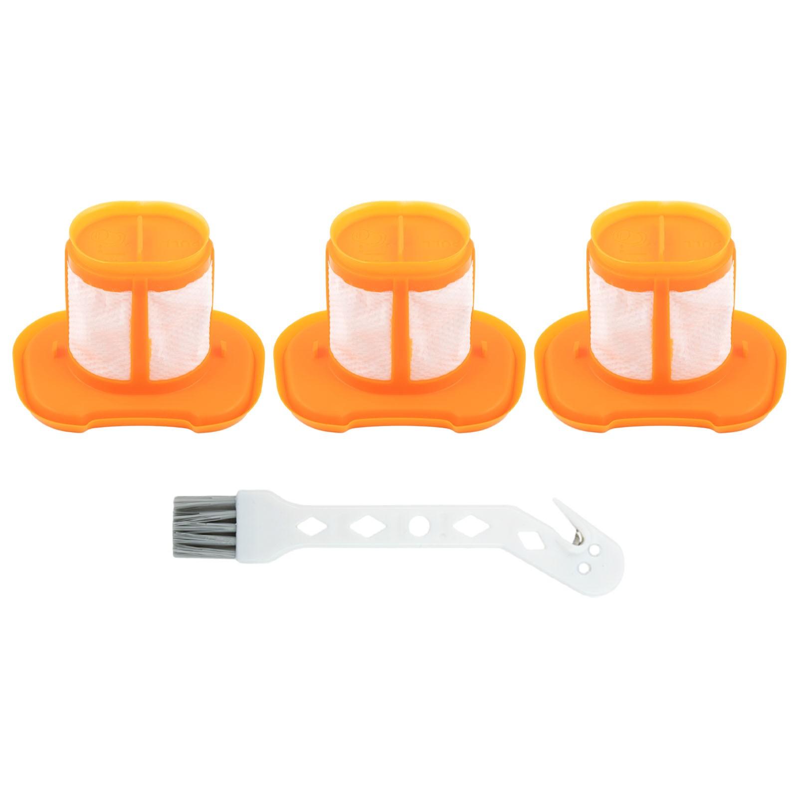 

3 шт. Фильтр для пылесоса BHHV320B BHHV320J BHHV520BF