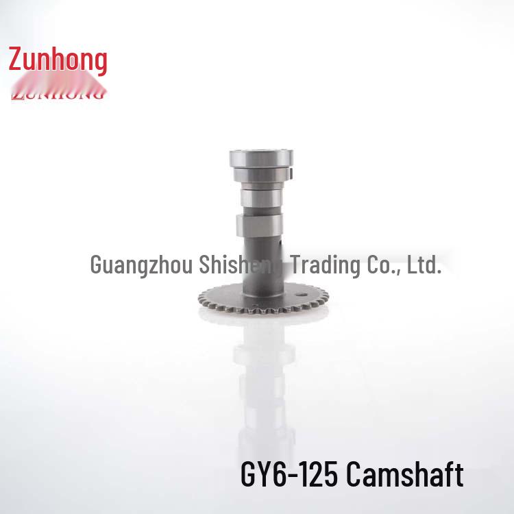 Compatible with Hao Mai 125 GY6-125 Motorcycle Camshaft Accessories