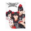Babymetal Combination Blanket Flannel Sofa Throw Blanket Warm Throw Blankets for Couch Bedding Outdoor Throws Bedspread Quilt