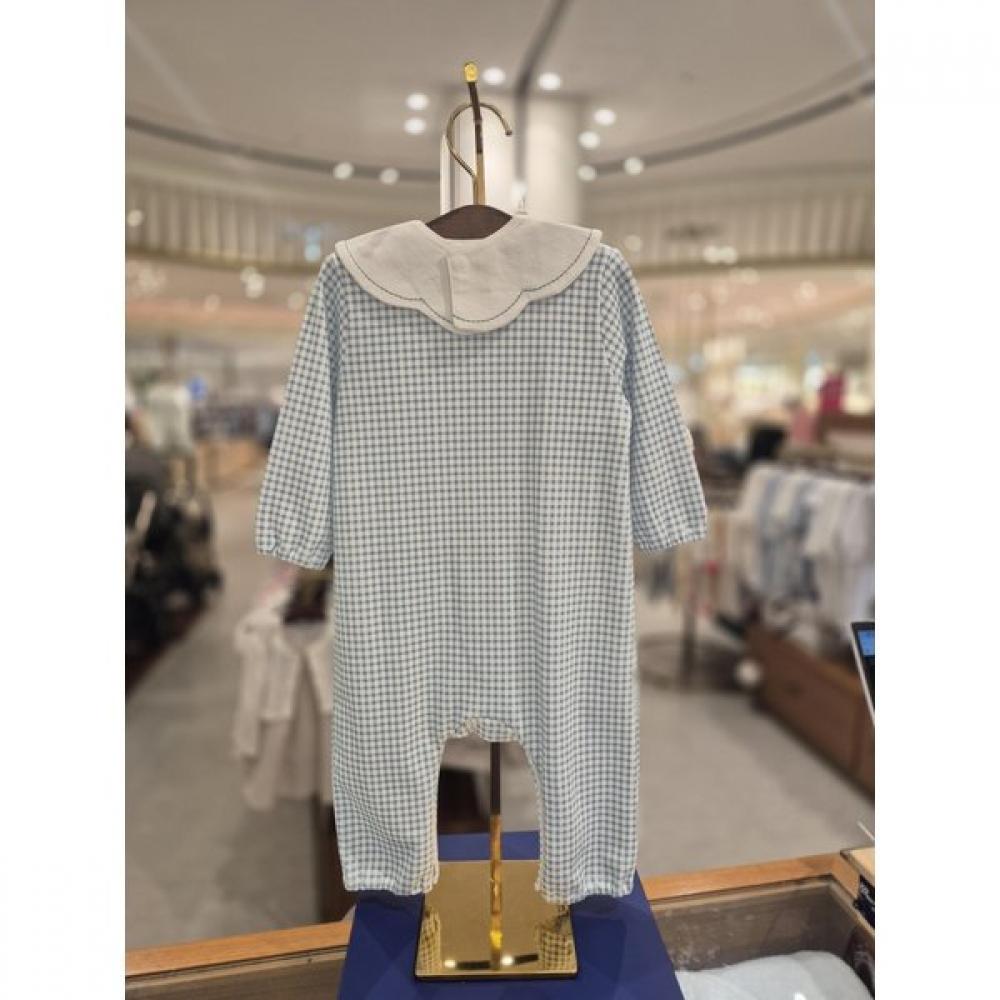 Show Chocola Baby Jumpsuit Set  Tnowqx052m 