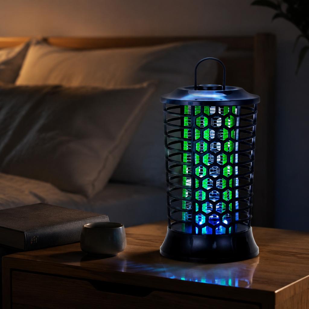 Lamp, Light, Indoor/Outdoor Use