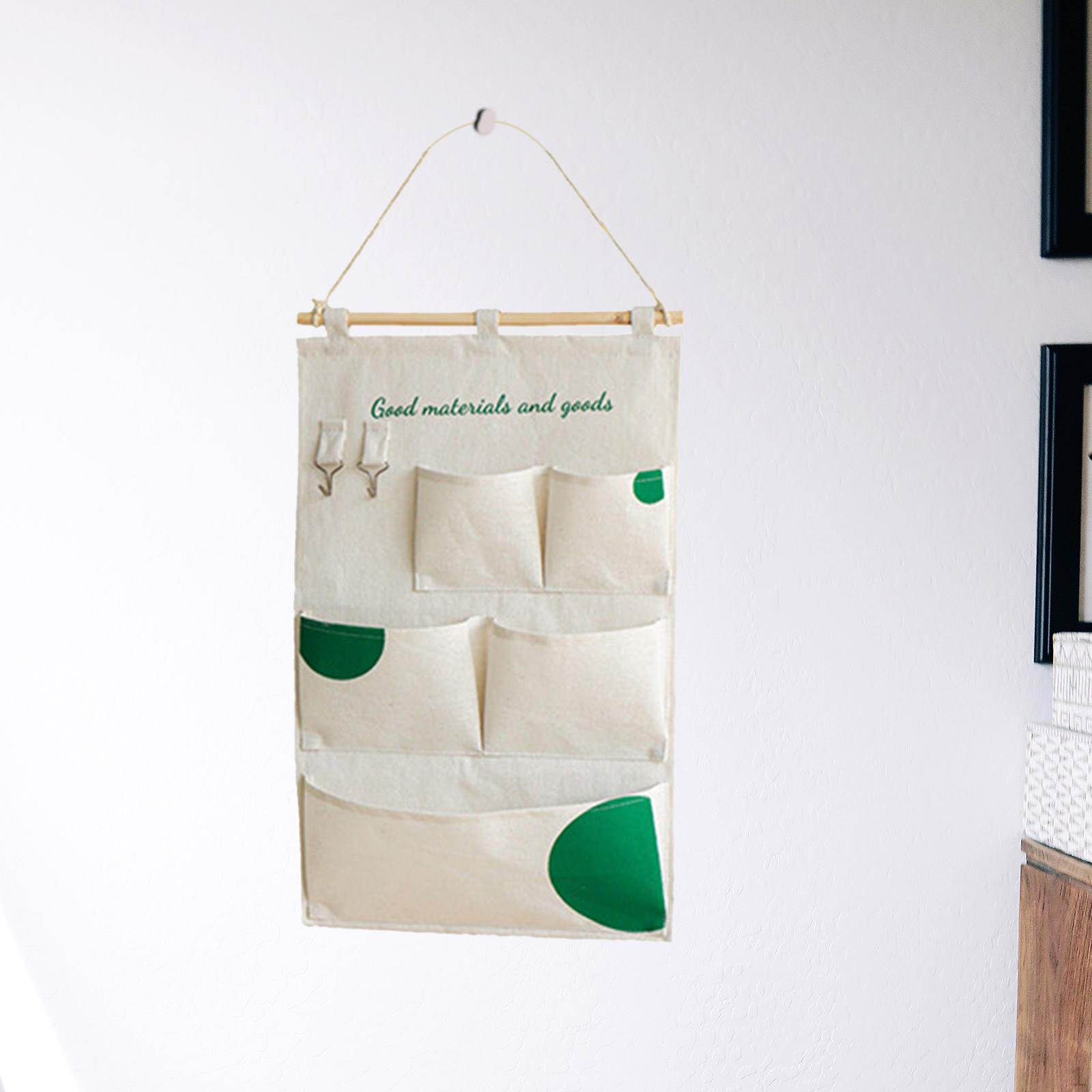 

Дверной подвесной органайзер для хранения вещей для кухни и спальни