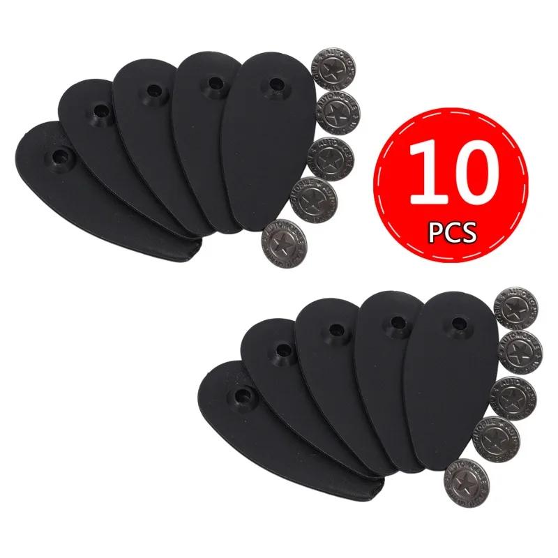 Carper Fastener Car Floor Mat Fixing Buckles Fixing Clip Carpet Clip Hook Car Floor Mat Anti Skid Fastener Retainer Resistant