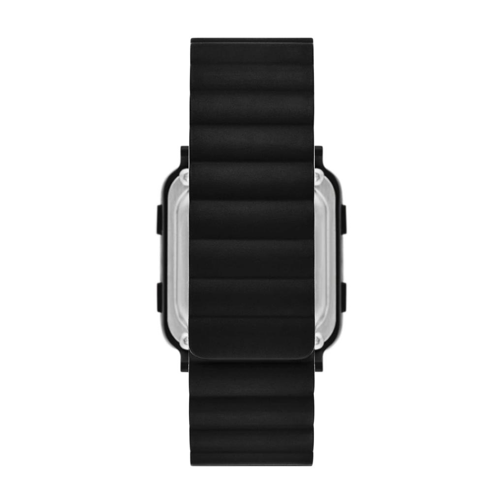 Skechers Digital Silicone Watch SR6311 Women's