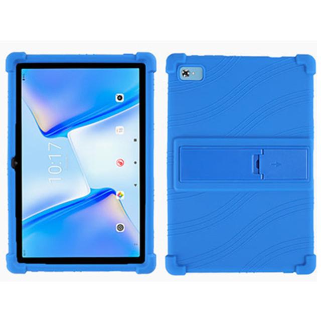 For Teclast M40 Plus 10.1 Inch Tablet Case, Cover for Teclast TLC005 Tablet 10.1 Android 11 Silicon Case Protective Shell
