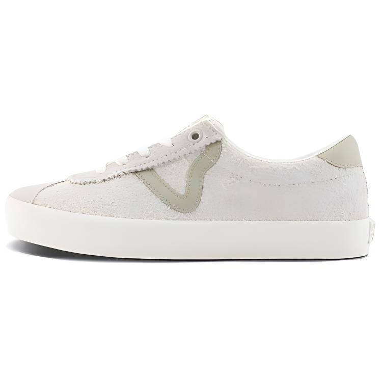 

Vans Спортивные Низкие Удобные Прочные Низкие Кеды для Скейтбординга Унисекс Кроссовки Серые VN000D09D3Z 37