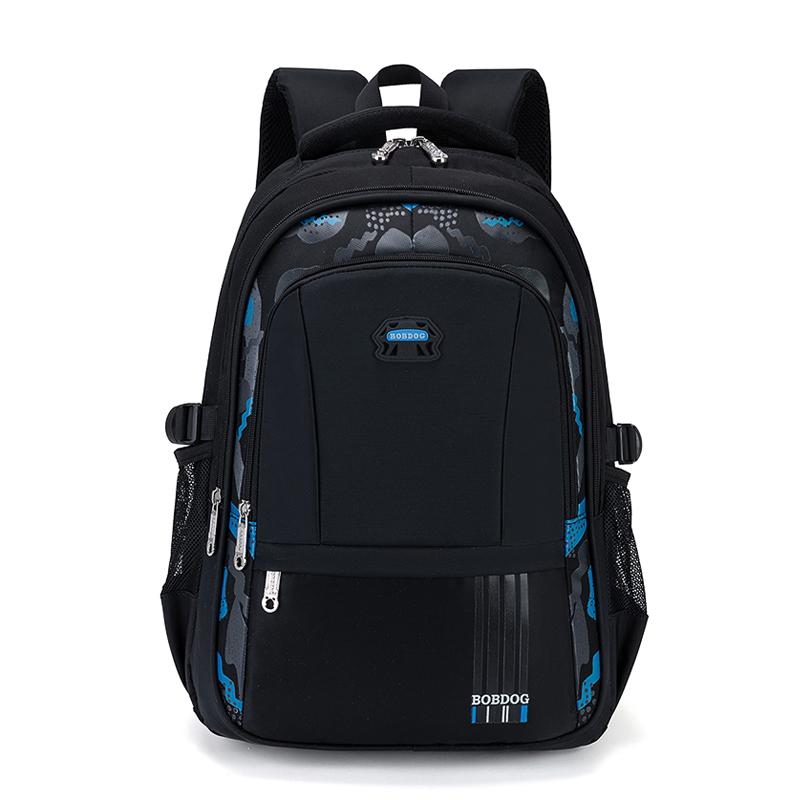 

Новые детские школьные сумки, детский рюкзак для начальной школы, рюкзак для мальчиков-подростков, водонепроницаемые рюкзаки, сумка для книг