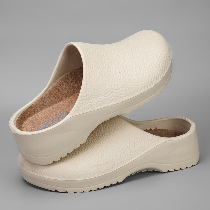 Meeste sussid Paarid Aiakingad Naiste veekindlad kokajalatsid Mugavad sandaalide sussid lemmikloomatöötajatele Õuepüügijalatsid