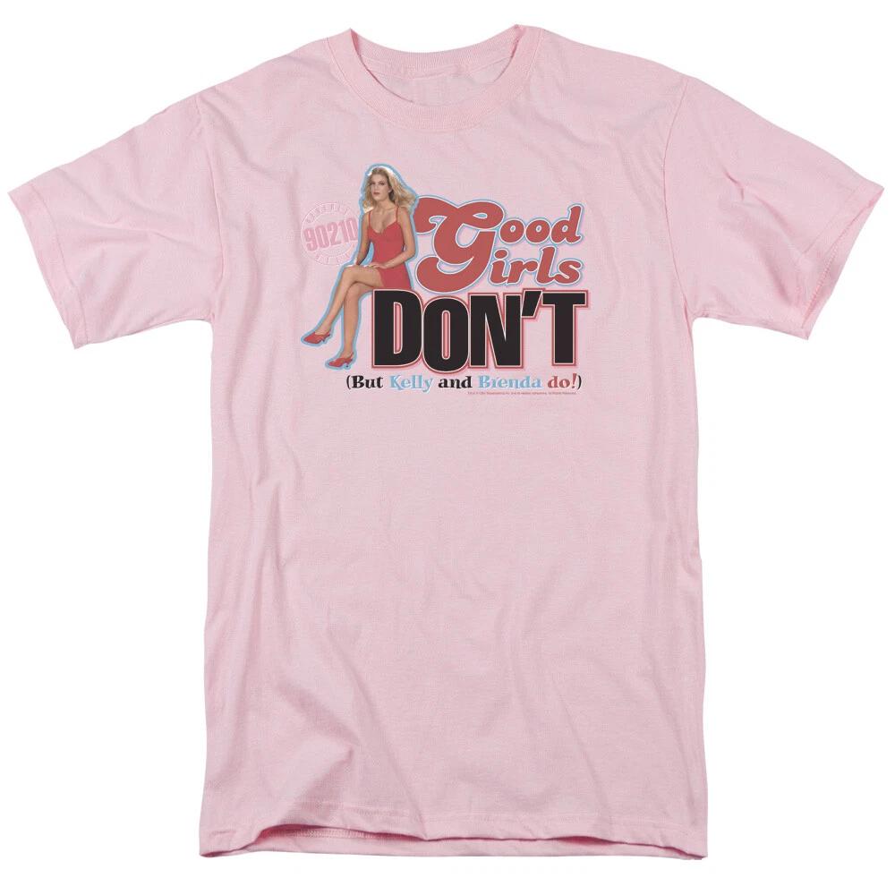 Beverly Hills 90210 Good Girls Don t s s s s s T- Children s T-shirt - to 4X 140