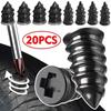 Car Tire Repair Rubber Nail Sleeve General Motors Motorcycle Tire Repair Nail Truck Motorcycle Bicycle Tire Puncture Repair Tool